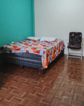 Casa el callejón